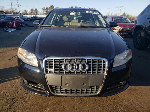 Photo 5 from auction – 2008 AUDI A4 2.0T AV with VIN WAUKF78E98A168271
