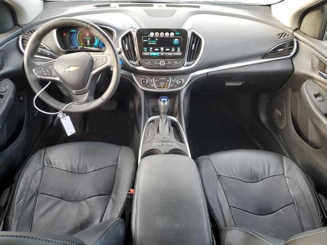Photo 8 from auction – 2017 CHEVROLET VOLT PREMI with VIN 1G1RB6S56HU191420