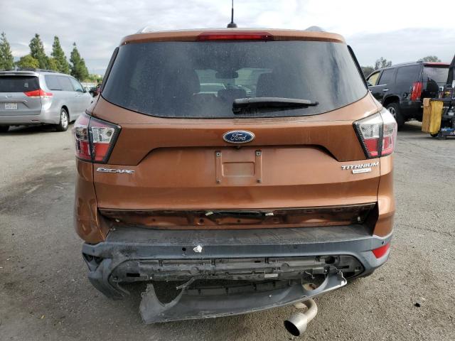 Photo 6 from auction – 2017 FORD ESCAPE TIT with VIN 1FMCU0JD3HUA28121