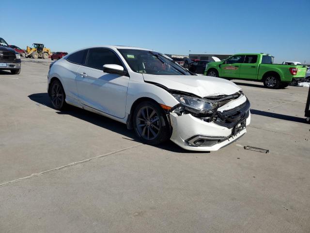 Photo 4 from auction – 2019 HONDA CIVIC EX with VIN 2HGFC3B31KH357472