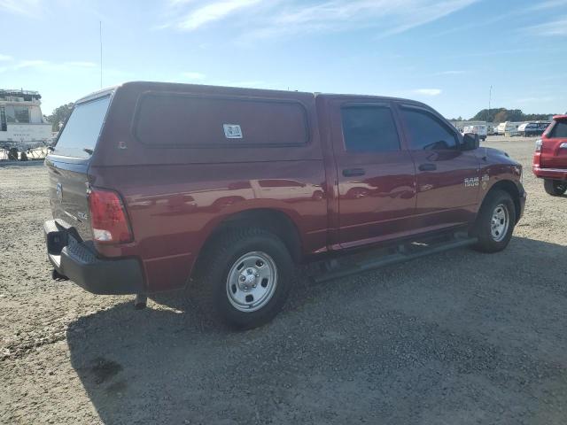 Photo 3 from auction – 2018 RAM 1500 SSV with VIN 1C6RR7XT5JS187447