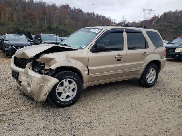 FORD ESCAPE LIM 2007 with VIN 1FMCU94187KA21164 - Photo from auction