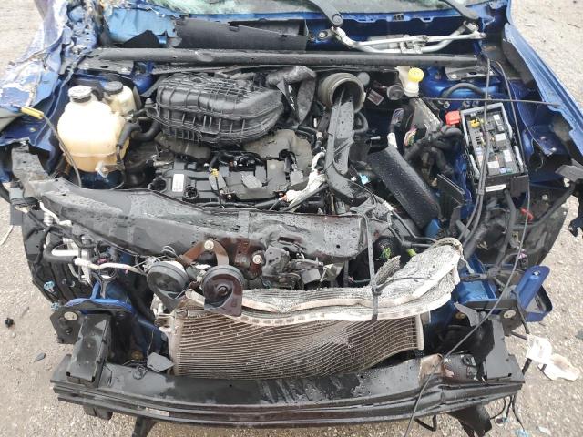Photo 12 from auction – 2015 DODGE JOURNEY with VIN 3C4PDCGG8FT510440