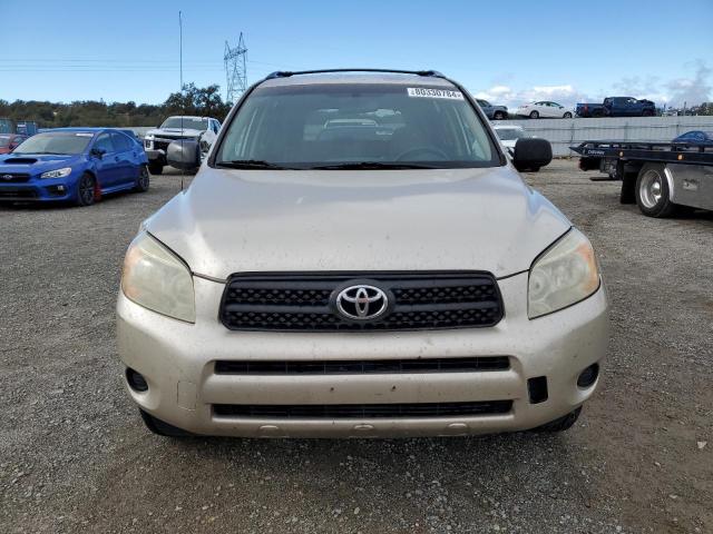 Photo 5 from auction – 2006 TOYOTA RAV4 with VIN JTMZD33V865028905