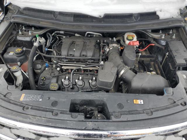 Photo 12 from auction – 2019 FORD EXPLORER with VIN 1FM5K7B80KGA27569