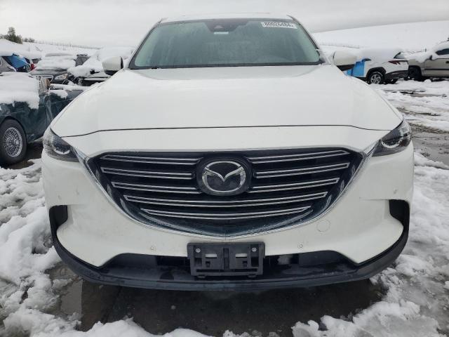 Photo 5 from auction – 2021 MAZDA CX-9 TOURI with VIN JM3TCBCY4M0501360