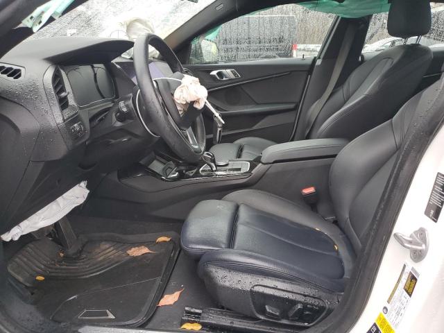 Photo 7 from auction – 2021 BMW 228XI with VIN WBA73AK09M7G37216