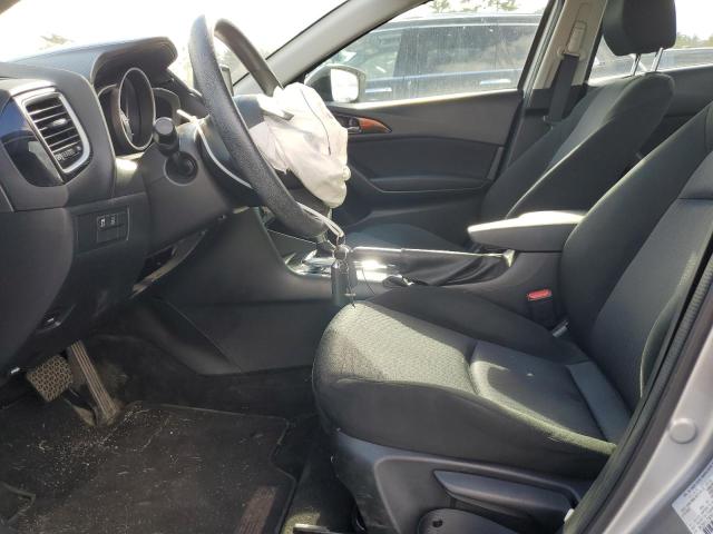 Photo 7 from auction – 2015 MAZDA 3 SPORT with VIN 3MZBM1U73FM211593