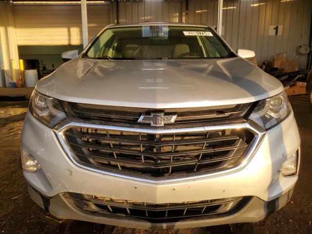 Photo 5 from auction – 2019 CHEVROLET EQUINOX LT with VIN 3GNAXJEV0KS618707