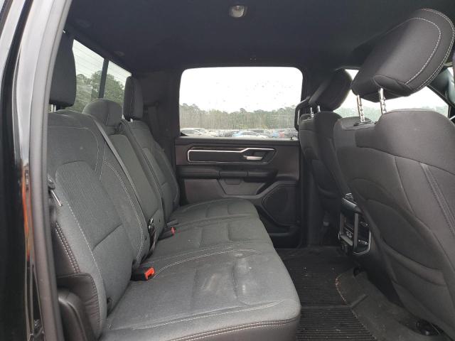 Photo 10 from auction – 2021 RAM 1500 BIG H with VIN 1C6SRFFT4MN676437