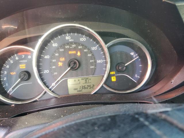 Photo 9 from auction – 2016 TOYOTA COROLLA L with VIN 2T1BURHEXGC599460