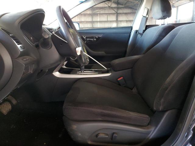 Photo 7 from auction – 2014 NISSAN ALTIMA 2.5 with VIN 1N4AL3AP4EC276475