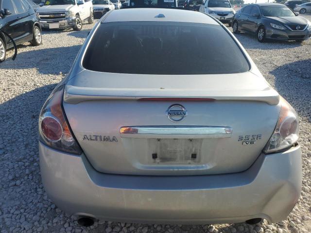 Photo 6 from auction – 2008 NISSAN ALTIMA 3.5 with VIN 1N4BL21E58N450706