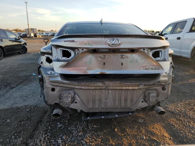 Photo 6 from auction – 2015 LEXUS ES 350 with VIN JTHBK1GG4F2160194