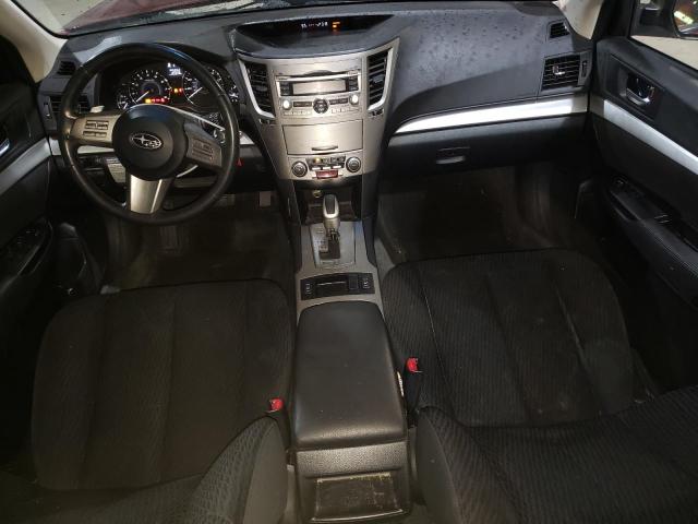 Photo 8 from auction – 2011 SUBARU LEGACY 2.5 with VIN 4S3BMCC68B3253230