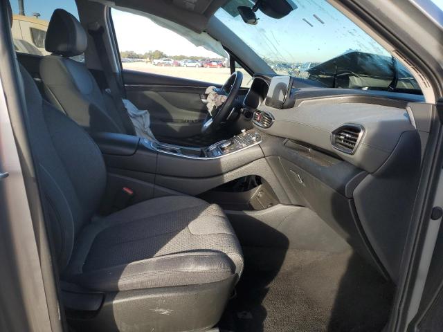 Photo 7 from auction – 2023 HYUNDAI SANTA FE S with VIN 5NMS2DAJ8PH599113