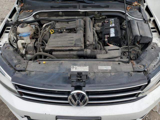 Photo 11 from auction – 2016 VOLKSWAGEN JETTA S with VIN 3VW267AJ0GM243643