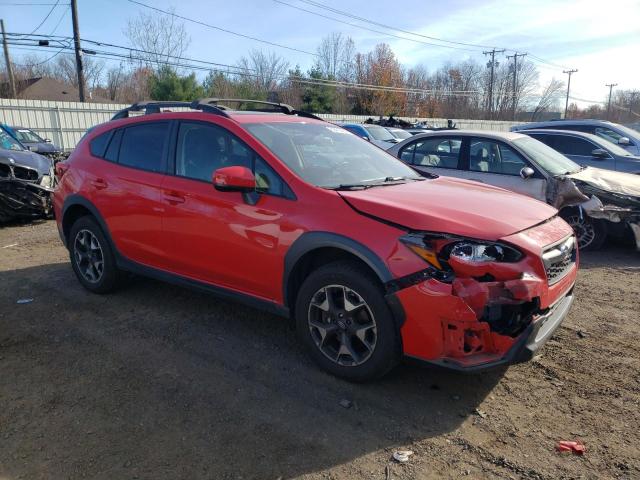Photo 4 from auction – 2020 SUBARU CROSSTREK with VIN JF2GTAEC3LH273486