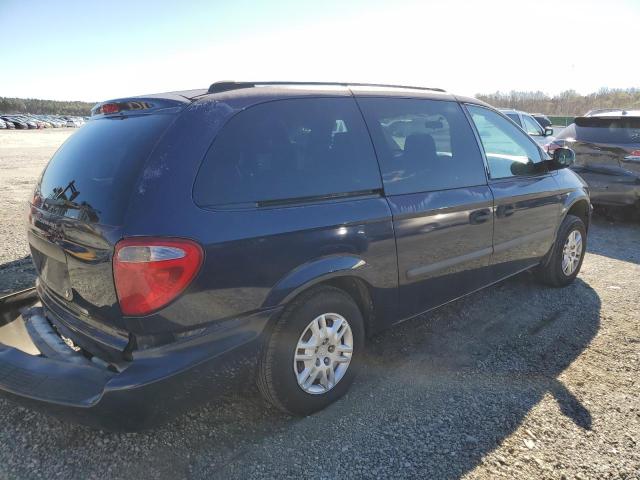 Photo 3 from auction – 2005 DODGE CARAVAN with VIN 1D4GP24R05B190654