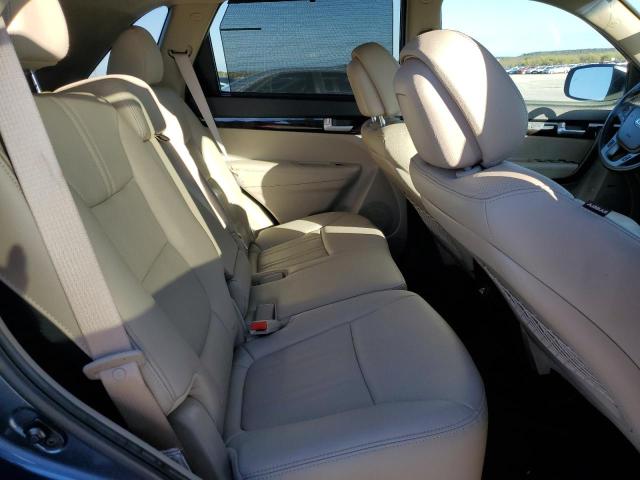 Photo 11 from auction – 2015 KIA SORENTO EX with VIN 5XYKUDA78FG591469