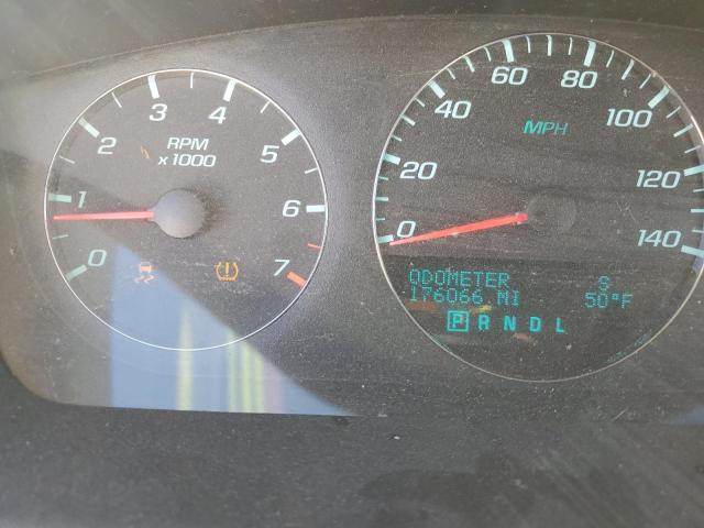 Photo 9 from auction – 2013 CHEVROLET IMPALA LT with VIN 2G1WG5E36D1137405