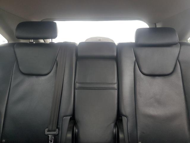 Photo 10 from auction – 2010 LEXUS RX 350 with VIN 2T2BK1BAXAC064063