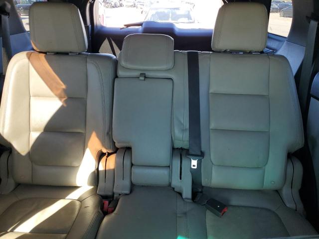 Photo 10 from auction – 2015 FORD EXPLORER L with VIN 1FM5K7F89FGB97932