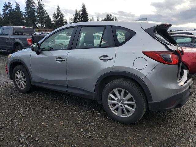 Photo 2 from auction – 2014 MAZDA CX-5 SPORT with VIN JM3KE4BE4E0404721