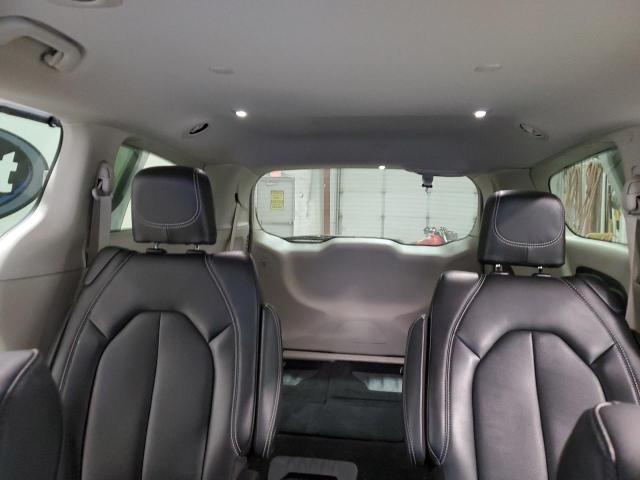 Фото 10 с аукциона – 2024 CHRYSLER PACIFICA T с VIN 2C4RC1BG6RR182840