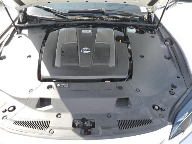 Photo 11 from auction – 2018 LEXUS LS 500 with VIN JTHB5LFF3J5004327