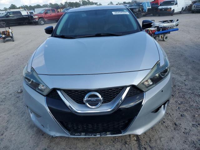 Photo 5 from auction – 2016 NISSAN MAXIMA 3.5 with VIN 1N4AA6AP1GC449363