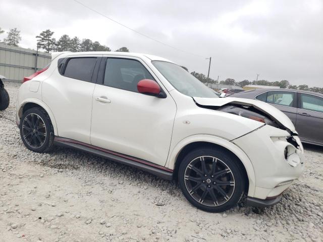 Photo 4 from auction – 2013 NISSAN JUKE S with VIN JN8AF5MV3DT232090