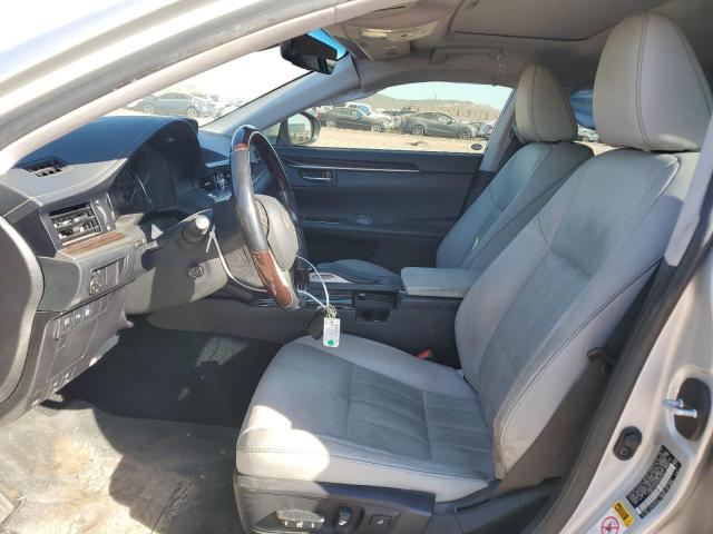 Photo 7 from auction – 2016 LEXUS ES 350 with VIN JTHBK1GG3G2226154