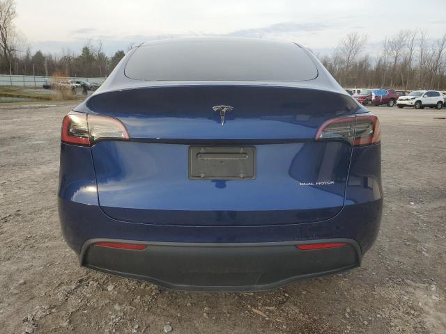 Снимка 6 от търг – 2023 TESLA MODEL Y с VIN 7SAYGDEE2PF826793