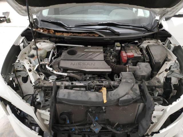 Photo 12 from auction – 2022 NISSAN ROGUE SV with VIN 5N1BT3BB3NC732978