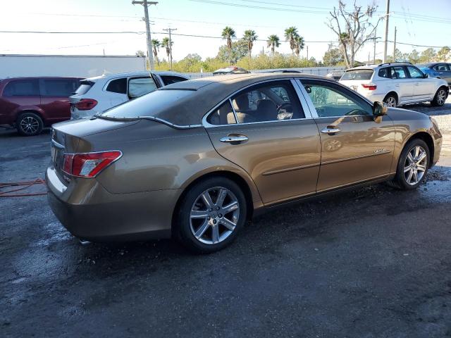 Photo 3 from auction – 2007 LEXUS ES 350 with VIN JTHBJ46G672142996