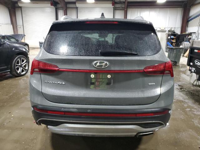 Photo 6 from auction – 2023 HYUNDAI SANTA FE S with VIN 5NMS3DAJ0PH508347