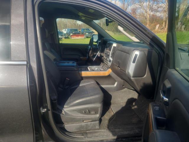 Photo 5 from auction – 2014 GMC SIERRA C15 with VIN 1GTR1VEC5EZ155201