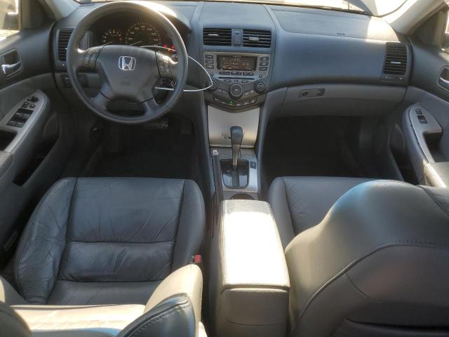 Photo 8 from auction – 2007 HONDA ACCORD EX with VIN 1HGCM66547A014576