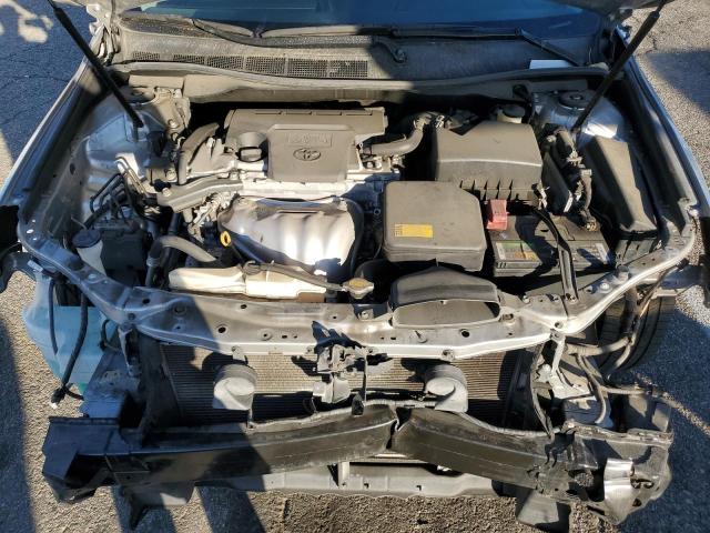 Photo 11 from auction – 2015 TOYOTA CAMRY LE with VIN 4T4BF1FK6FR448638