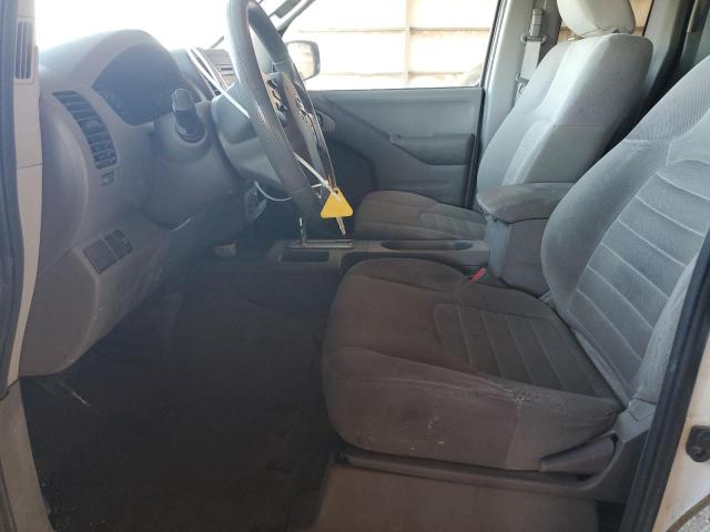 Photo 7 from auction – 2016 NISSAN FRONTIER S with VIN 1N6BD0CT3GN728098