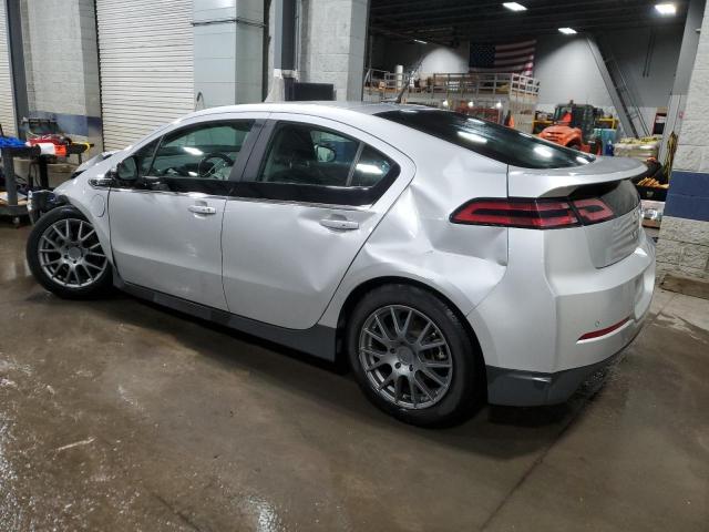 Photo 2 from auction – 2013 CHEVROLET VOLT with VIN 1G1RD6E45DU137680