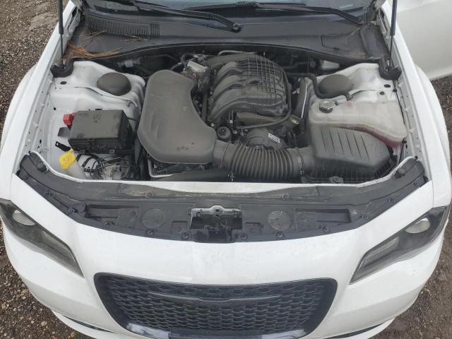 Photo 11 from auction – 2023 CHRYSLER 300 TOURIN with VIN 2C3CCAAG7PH661797