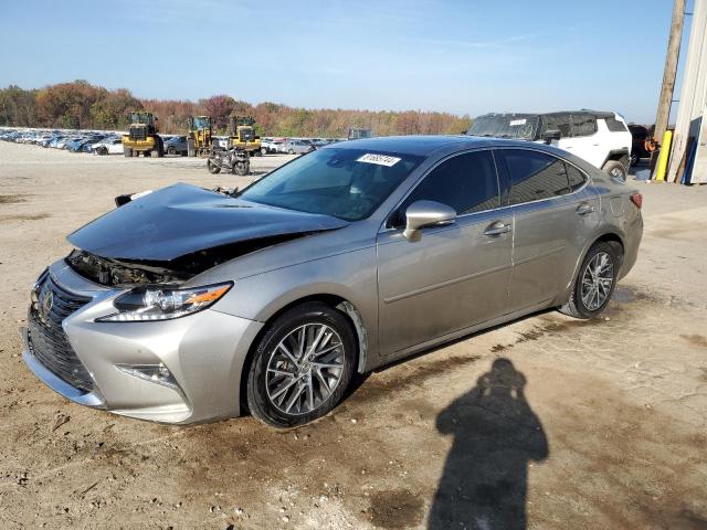 LEXUS ES 350 2017 with VIN 58ABK1GG9HU059570 - Photo from auction