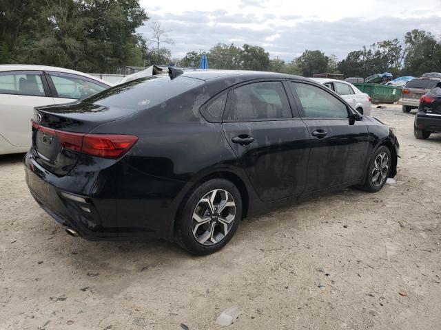 Photo 3 from auction – 2019 KIA FORTE FE with VIN 3KPF24AD1KE043785