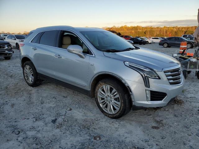 Photo 4 from auction – 2018 CADILLAC XT5 PREMIU with VIN 1GYKNERS2JZ127576