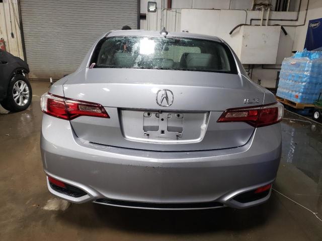 Photo 6 from auction – 2017 ACURA ILX BASE W with VIN 19UDE2F39HA011733