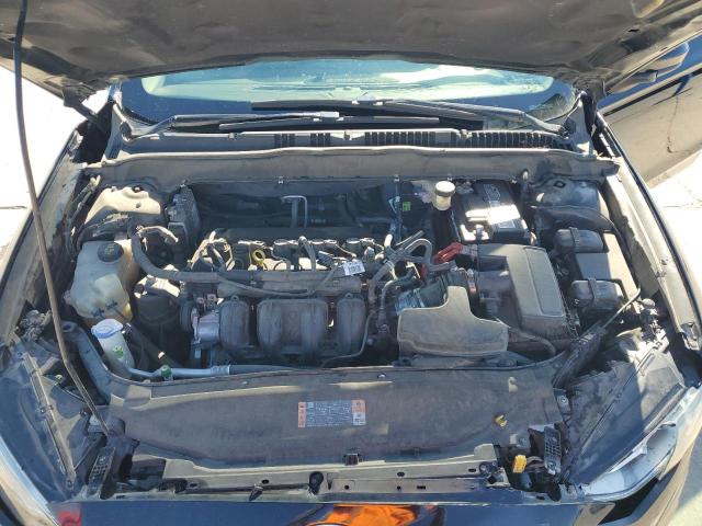 Photo 11 from auction – 2017 FORD FUSION SE with VIN 3FA6P0H78HR214467