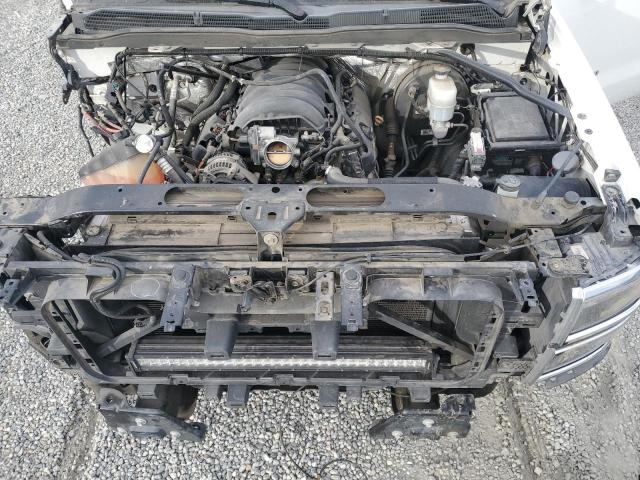 Photo 11 from auction – 2014 CHEVROLET SILVERADO with VIN 3GCPCREC5EG507492