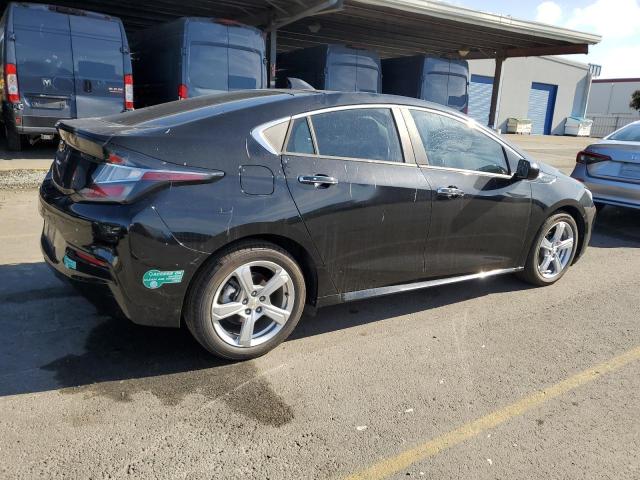 Photo 3 from auction – 2017 CHEVROLET VOLT LT with VIN 1G1RC6S56HU154946
